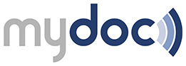MyDoc logo