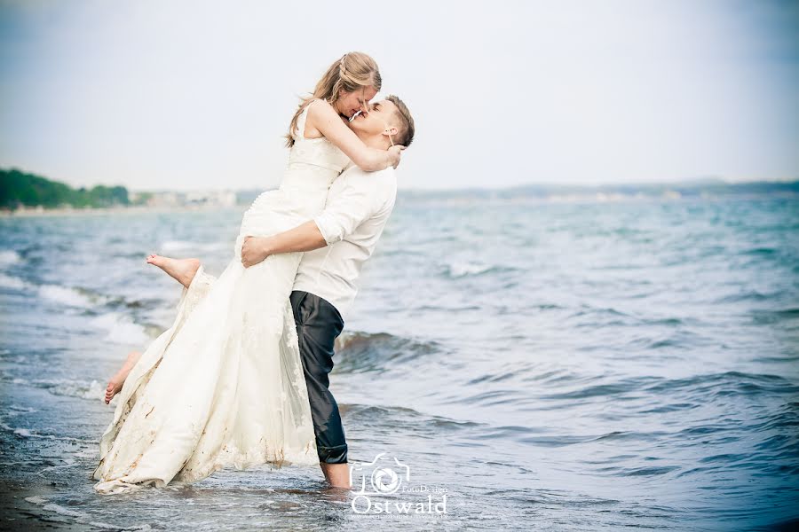 Photographe de mariage Eduard Ostwald (ostwald). Photo du 23 novembre 2014