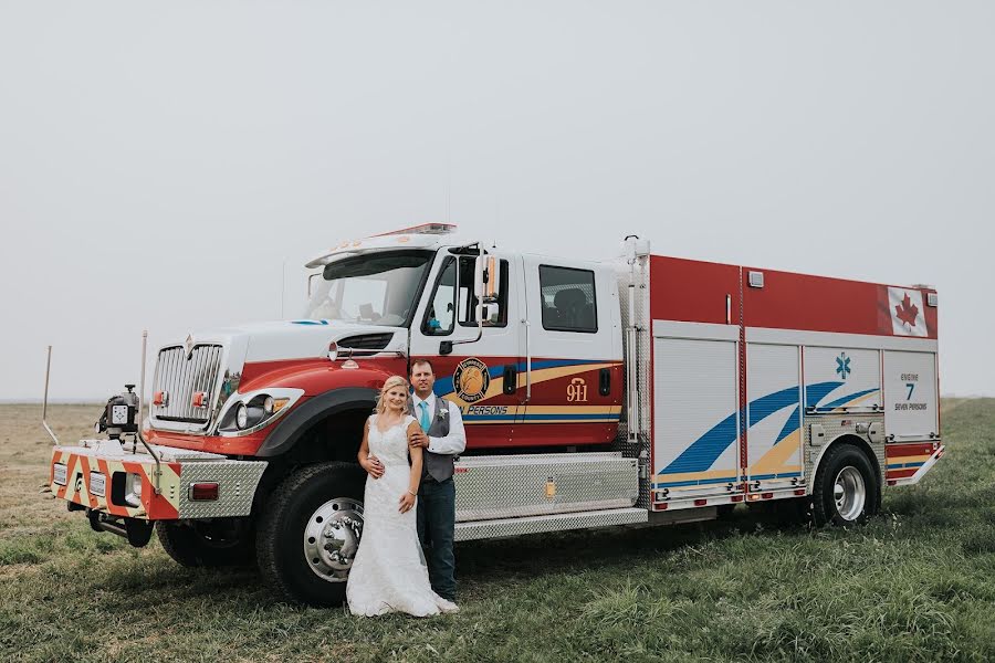 Fotógrafo de casamento Lorissa Lee (lorissa). Foto de 24 de julho 2022