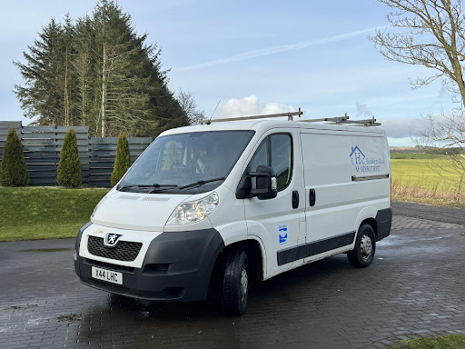 Lhc Builders Ltd Logo