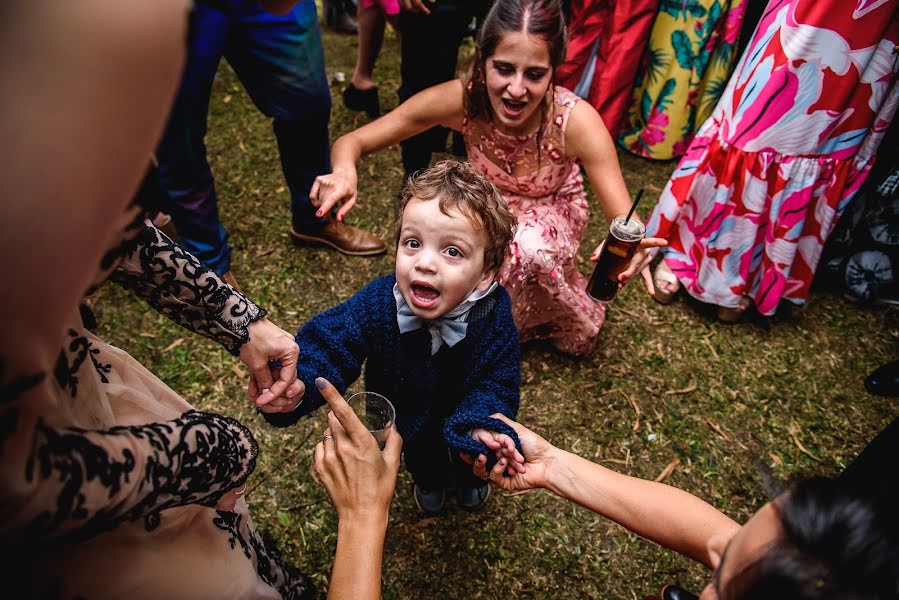 Kāzu fotogrāfs José Alvarez (josemanuelalva). Fotogrāfija: 23. oktobris 2018