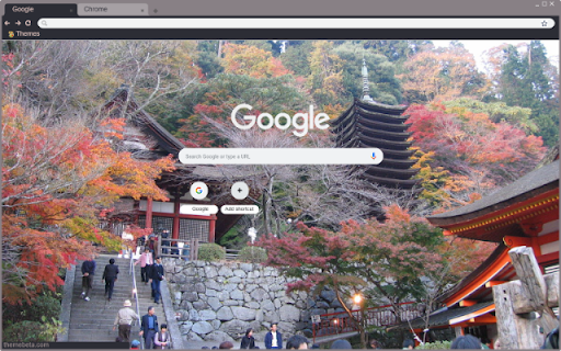 Chua Tanzan screenshot 1