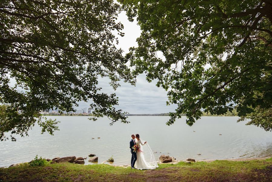 Fotógrafo de bodas Aleksey Smyk (alexeysmyk). Foto del 9 de agosto 2020