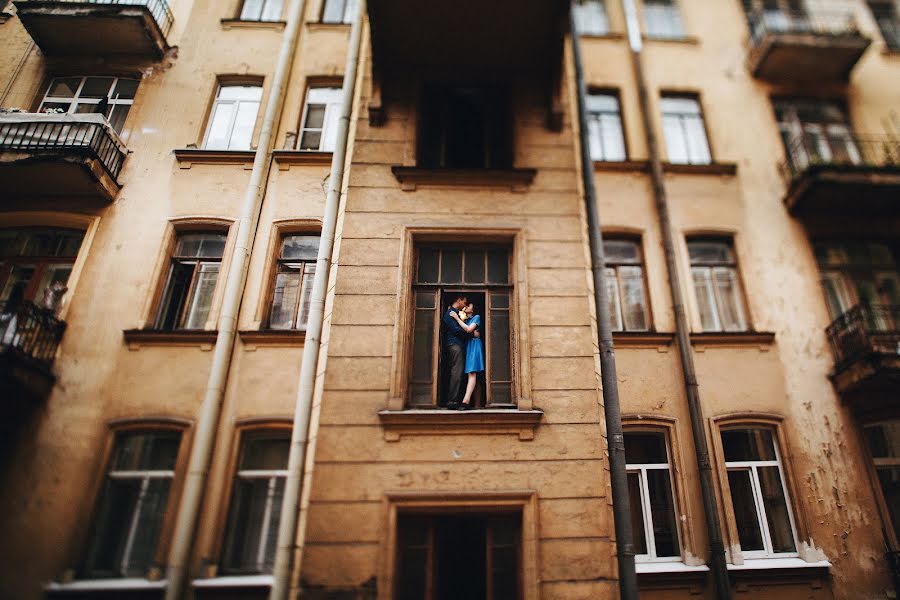 Hochzeitsfotograf Dmitriy Lebedev (lebedev). Foto vom 21. Juli 2016