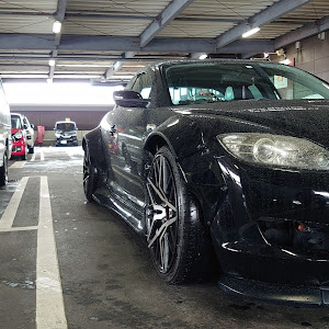 RX-8 SE3P