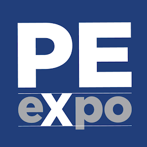 PE Expo logo