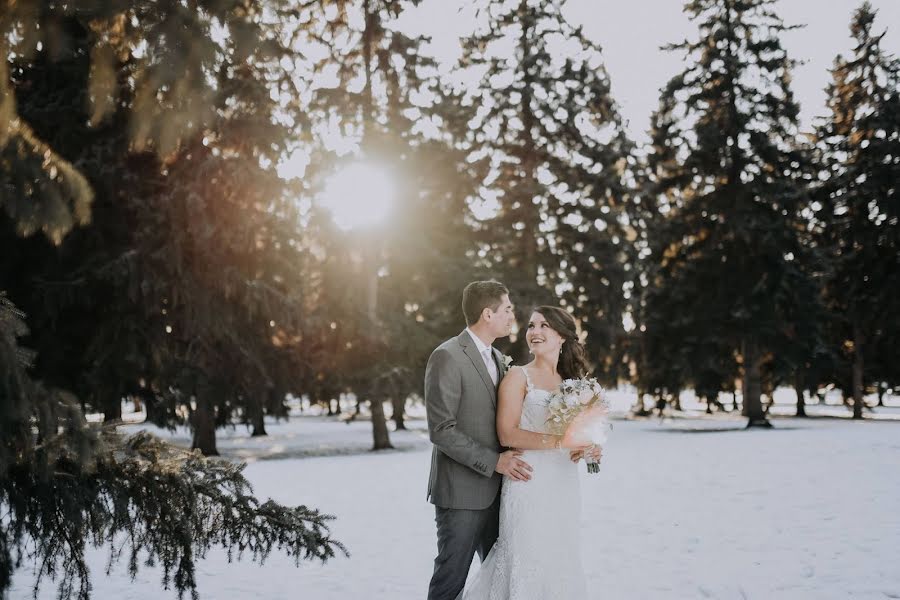 Wedding photographer Kristina Marie (kristinamarie). Photo of 9 May 2019