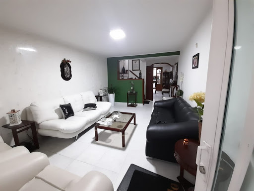 VENTA de CASAS en BOGOTA