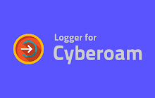 Logger for Cyberoam small promo image