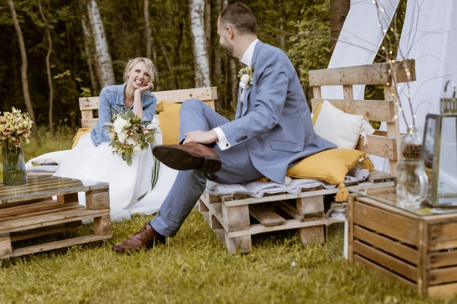 Wedding photographer Ondřej Totzauer (hotofoto). Photo of 28 February