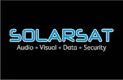 Solarsat Limited Logo