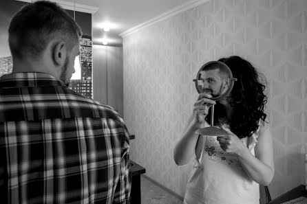 Wedding photographer Vitaliy Turovskyy (turovskyy). Photo of 20 May 2018