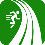 Cover Image of 下载 Run Tracker 2.6 APK