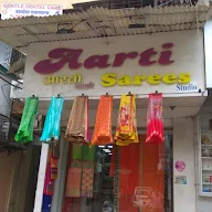 Aarti Sarees House Of Designer Sarees photo 2