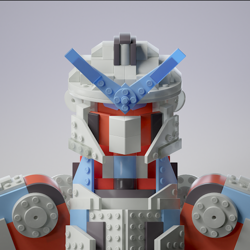 Meka #2752