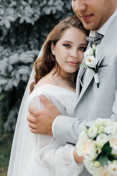 Fotógrafo de bodas Katya Prokhorova (prohfoto). Foto del 29 de septiembre 2023