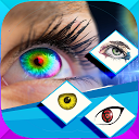 تحميل التطبيق تغيير لون العينين التثبيت أحدث APK تنزيل