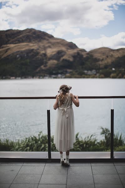 Wedding photographer Whitewall Weddings (whitewall). Photo of 23 June 2019