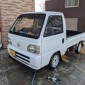アクティトラック