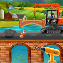 Build Village Bridge: Highway Road Constr 1.0.4 APK 下载