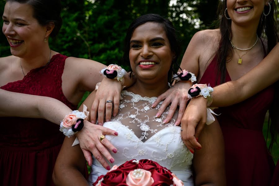 Wedding photographer Sven Soetens (soetens). Photo of 17 October 2022