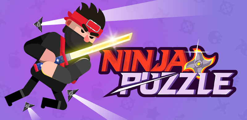 Ninja Puzzle