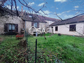 maison à Saint-Germain-de-la-Grange (78)