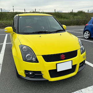 スイフトスポーツ ZC31S