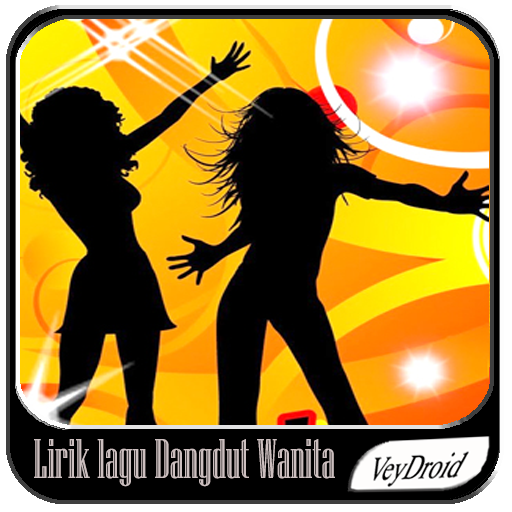 Lirik Lagu Dangdut Wanita