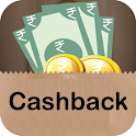 Cashback Coupons Offers & Deal icon