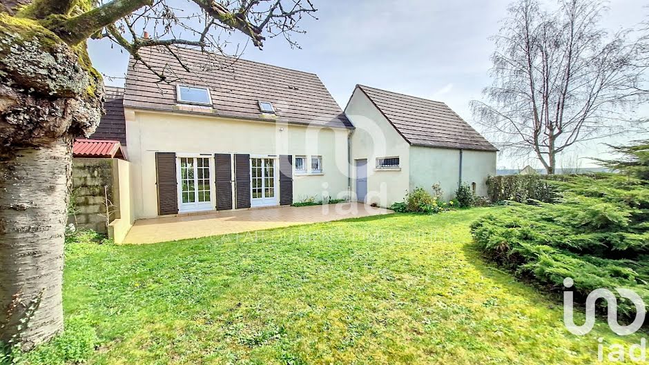 Vente maison 4 pièces 100 m² à Varreddes (77910), 289 500 €