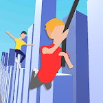 Cover Image of Download Cable Swing 1.0.1 APK