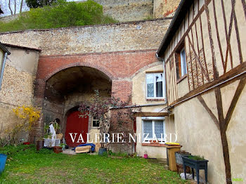 maison à Dreux (28)