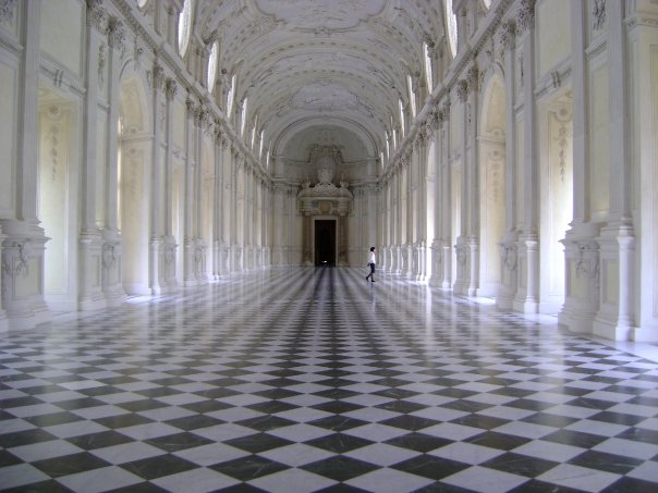 Venaria di AntonellaTor