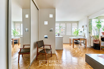 appartement à Paris 12ème (75)