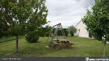 maison à Saint-Paul-de-Loubressac (46)