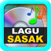 Kumpulan Lagu Sasak  Icon