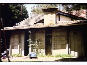 House. 23 Glenard Drive. Heidelberg. Walter Burley Griffin. 1915