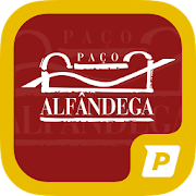 MobPark Paço Alfândega  Icon