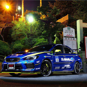 WRX STI