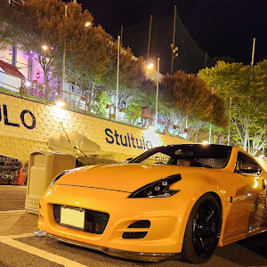 フェアレディZ Z34