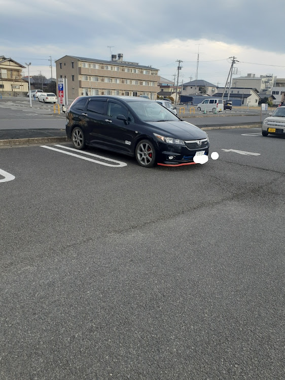 ストリームのわさんが投稿したカスタム事例の投稿画像1枚目