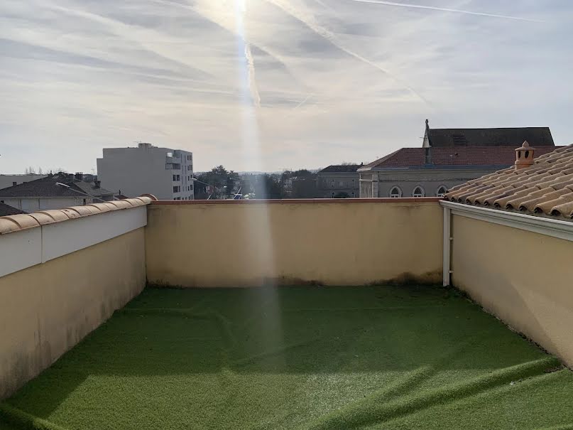 Vente appartement 3 pièces 62.07 m² à Agen (47000), 168 000 €