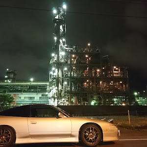 180SX RPS13