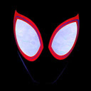 Spider Man Into The Spider Verse HD New Tab