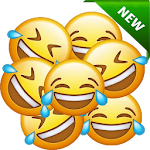 Cover Image of Unduh New Random Sticker Emoji - WaStickersApp 1.3 APK