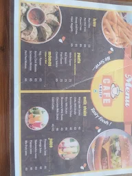 Cafe Lalit menu 7