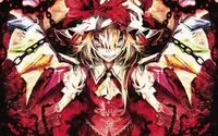 「東方雑談所」のメインビジュアル