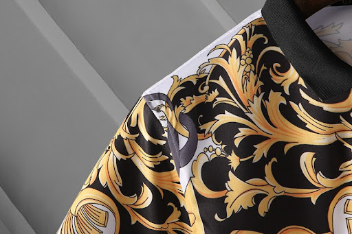 Title 8, Summer Mens Fashion Casual Short Sleeve T-Shir...