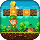 Jungle Adventure Run: Free Platform Game 2.0